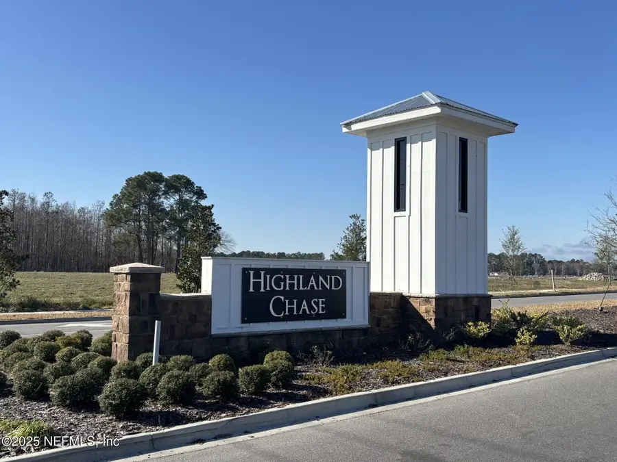 9840 Lemon Balm Way, Jacksonville, FL 32219 - #2