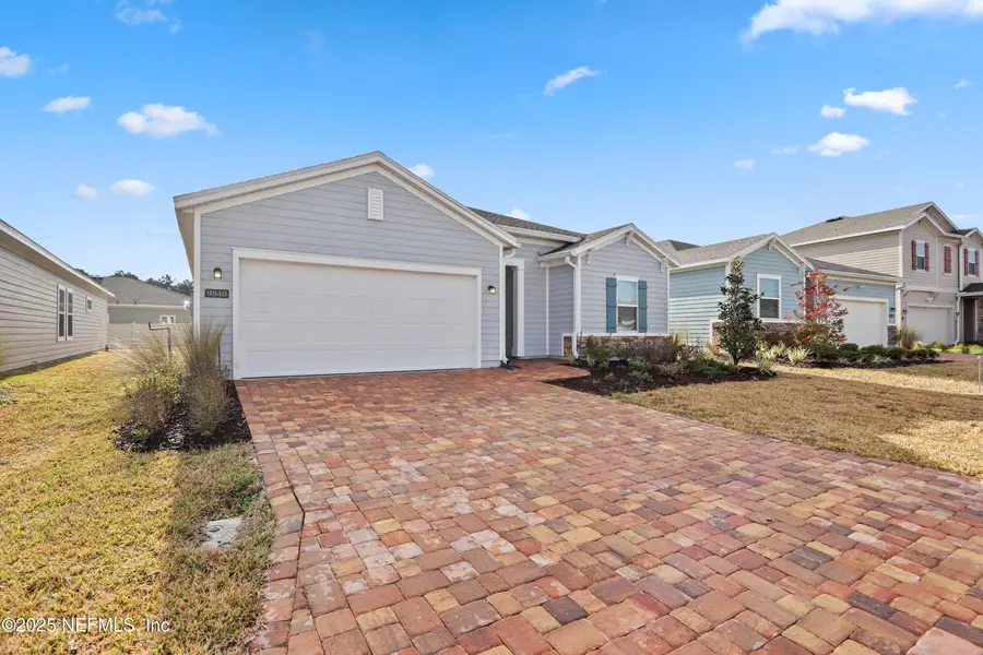 9840 Lemon Balm Way, Jacksonville, FL 32219 - #3