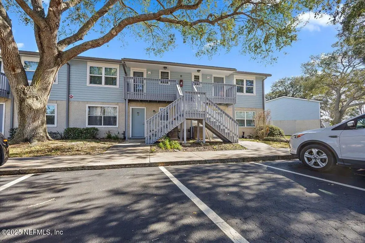 700 Pope Road #B16, Saint Augustine, FL 32080 - Image #1