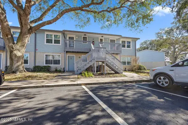 700 Pope Road #B16, St. Augustine, FL 32080