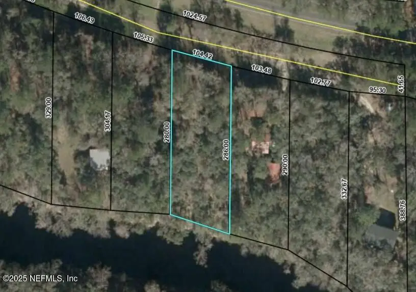 0 SE 100th Way, White Springs, FL 32096 - Image #3