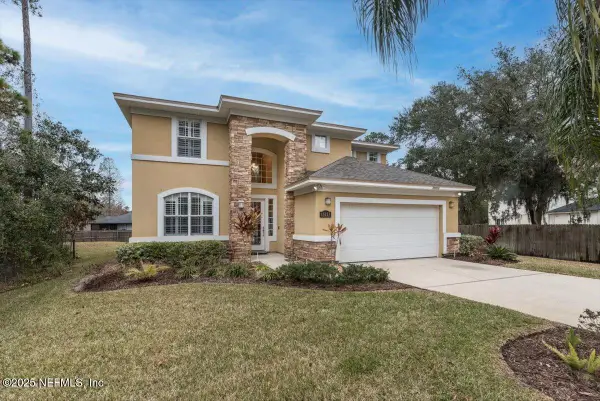 15113 N Reef Drive, Jacksonville, FL 32226