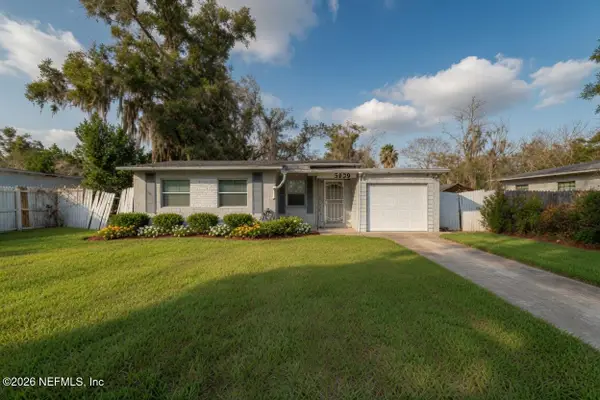 5839 110th Street, Jacksonville, FL 32244