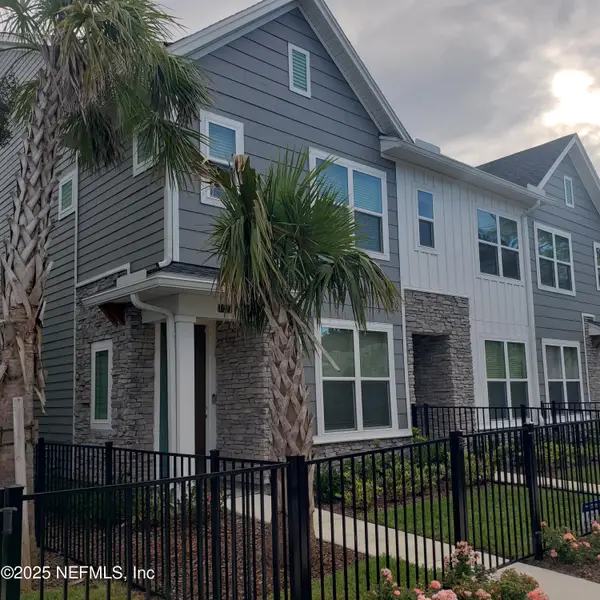 11107 Quasar Court, Jacksonville, FL 32256