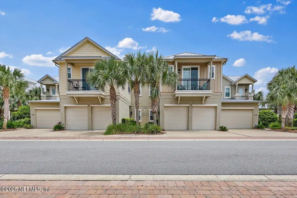 95220 Summerwoods Circle #1205, Fernandina Beach, FL 32034 - Image #1