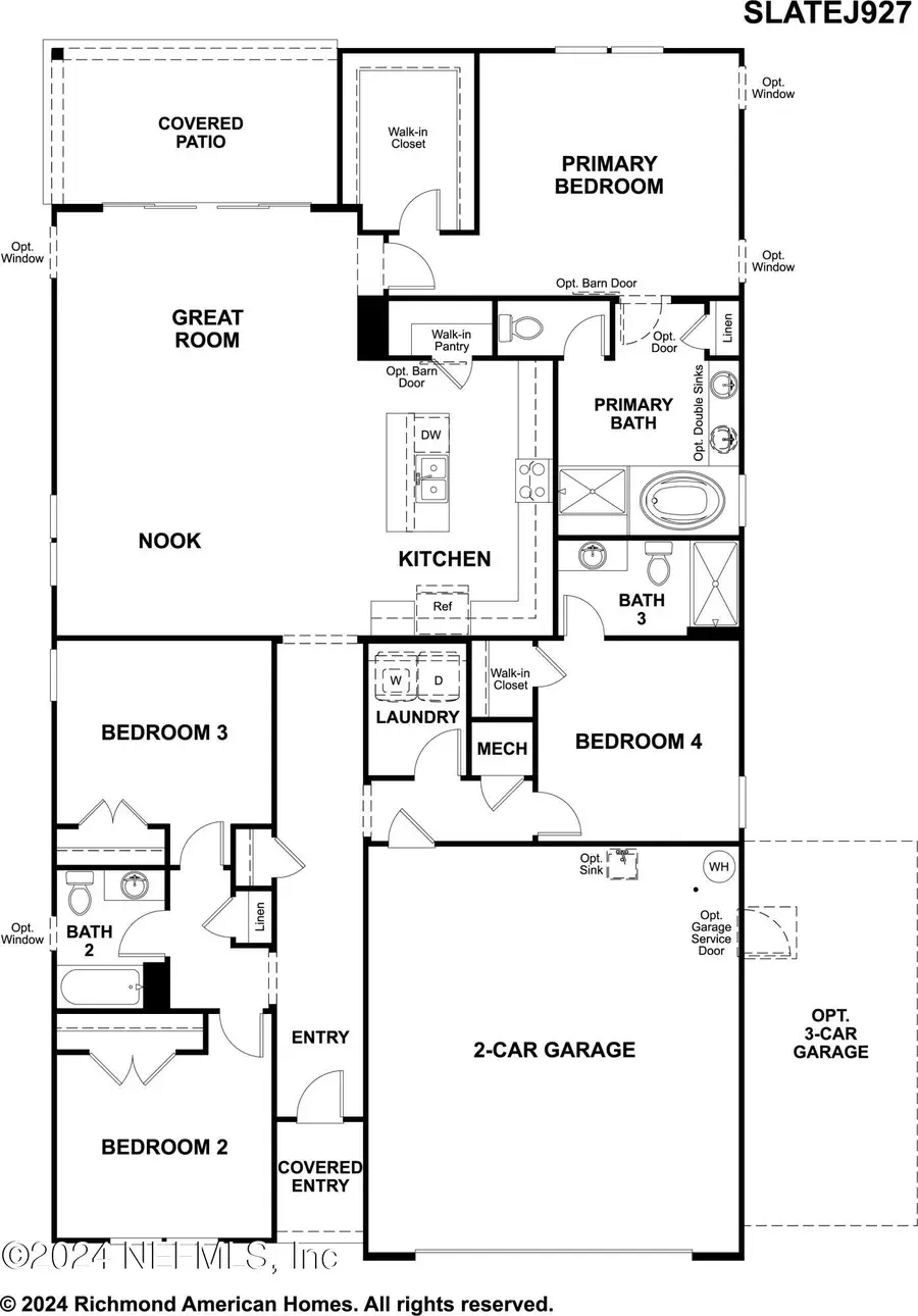 9071 Players Drive, Weeki Wachee, FL 34613 - #2