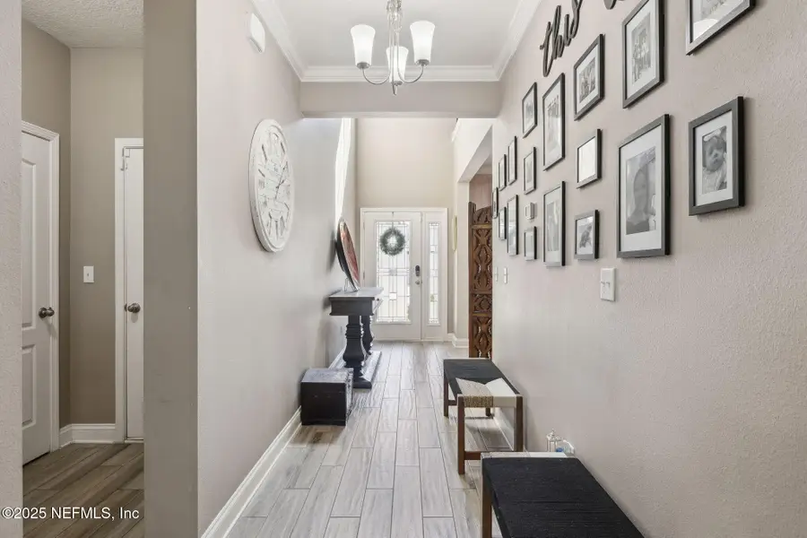 5140 Clapboard Creek Drive, Jacksonville, FL 32226 - #3