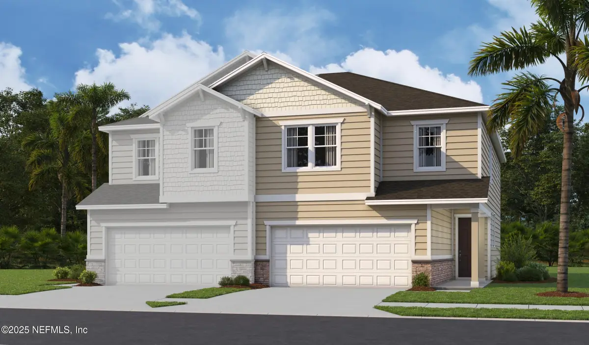 6039 Oracle Court, Jacksonville, FL 32205 - #1