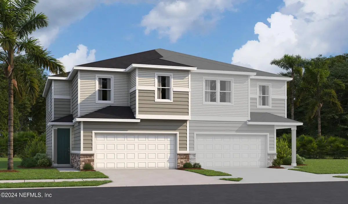 6022 Oracle Court, Jacksonville, FL 32205 - #1