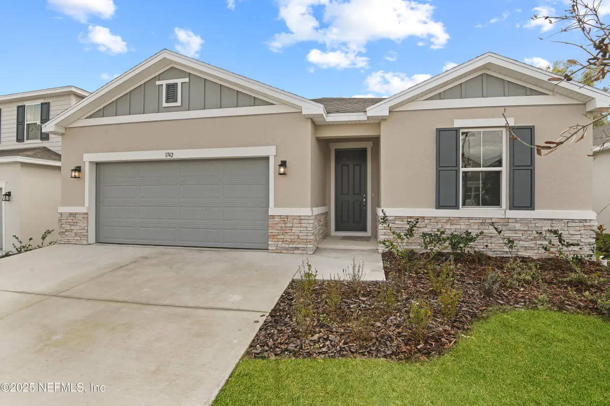 1742 Carnelian Street, Deland, FL 32720 - Image #1