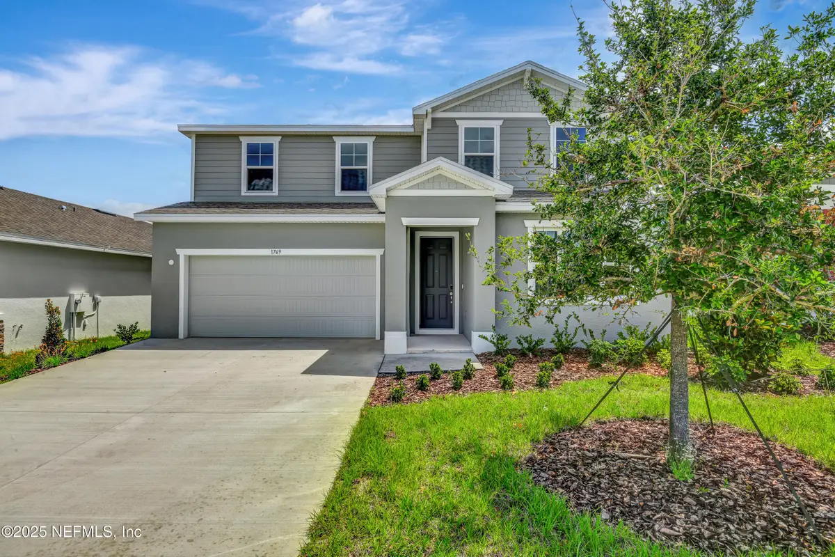 1769 Carnelian Street, Deland, FL 32720 - #1