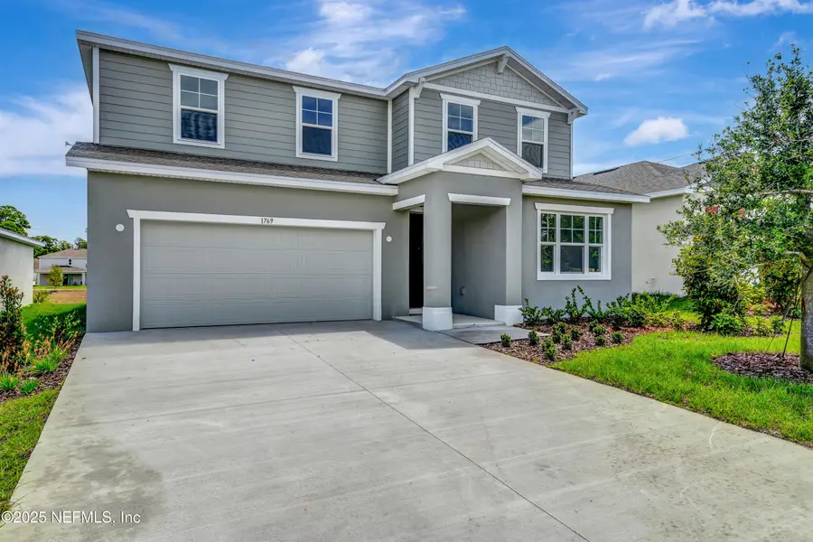 1769 Carnelian Street, Deland, FL 32720 - #3