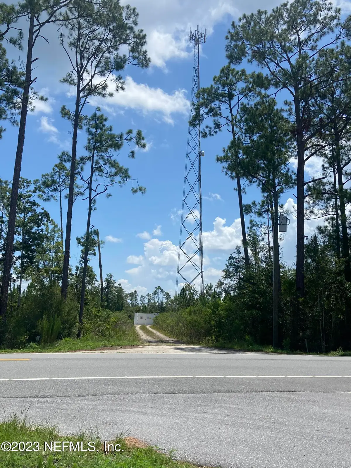 TBD Hwy 71 S, Wewahitchka, FL 32465 - Image #1