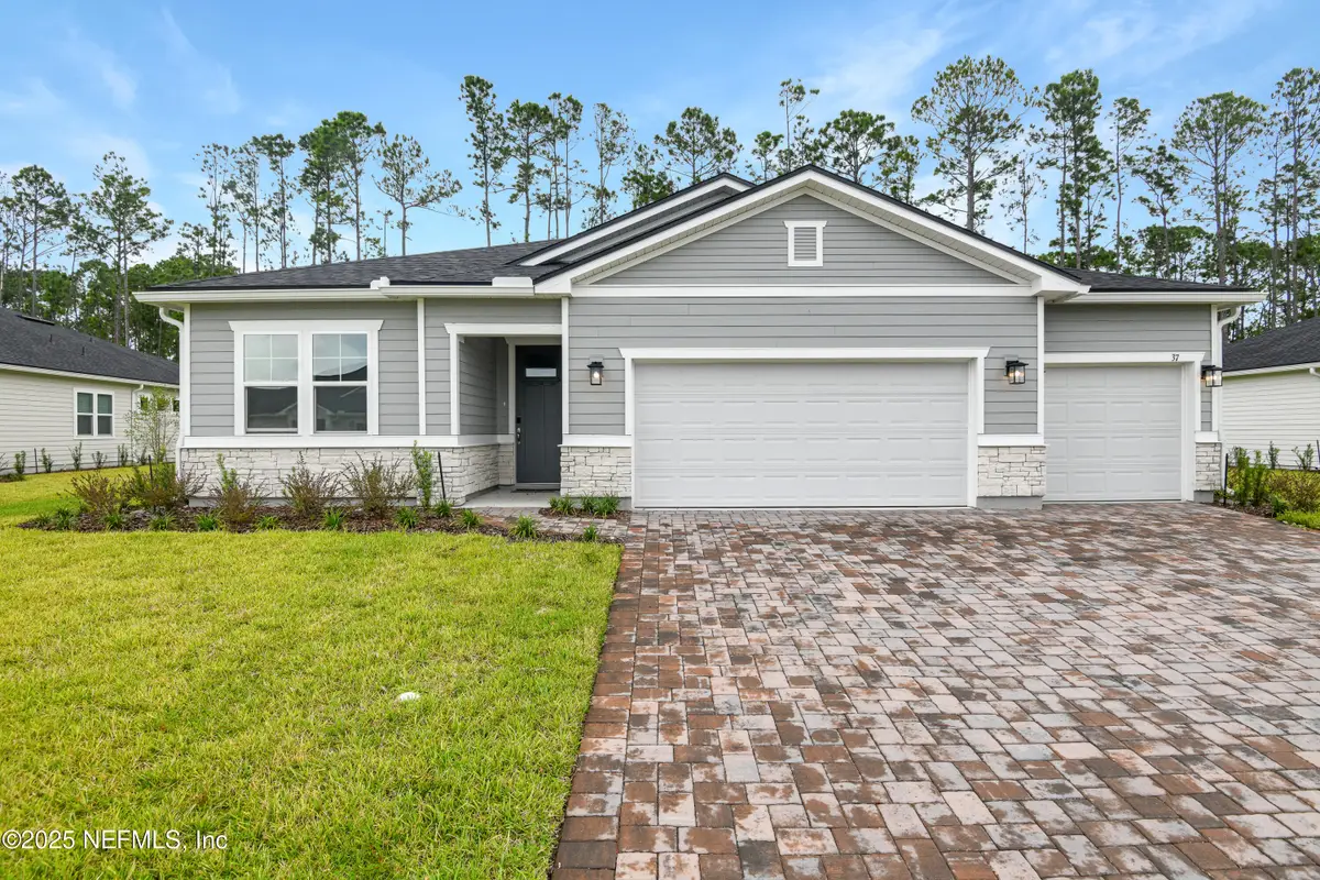 37 Ponce Preserve Drive, Palm Coast, FL 32164 - Image #1
