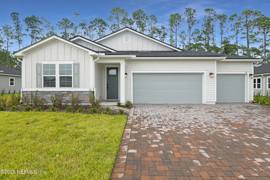39 Ponce Preserve Drive, Palm Coast, FL 32164 - Image #2
