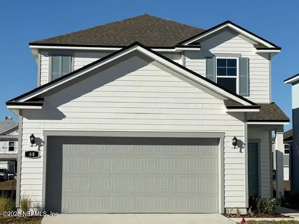 68 Brazil Nut Circle #135, Jacksonville, FL 32218