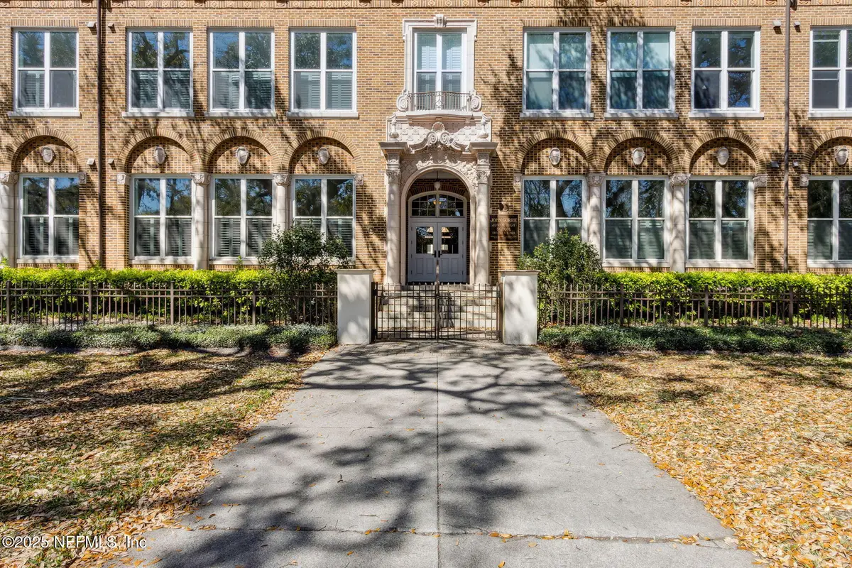 2525 College Street #1302, Jacksonville, FL 32204 - Image #1