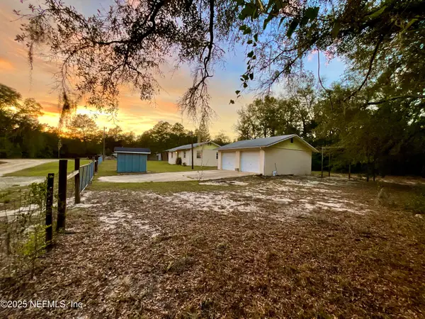 600 Wakulla Street, Florahome, FL 32140
