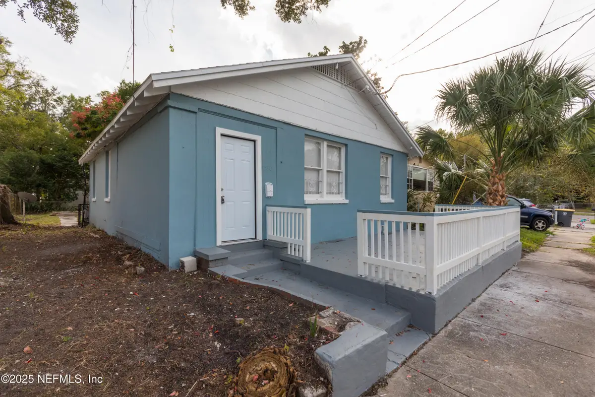 1550 W 2nd Street, Jacksonville, FL 32209 - Image #1