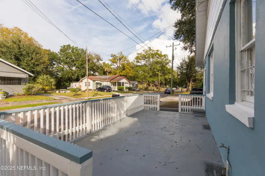 1550 W 2nd Street, Jacksonville, FL 32209 - Image #3