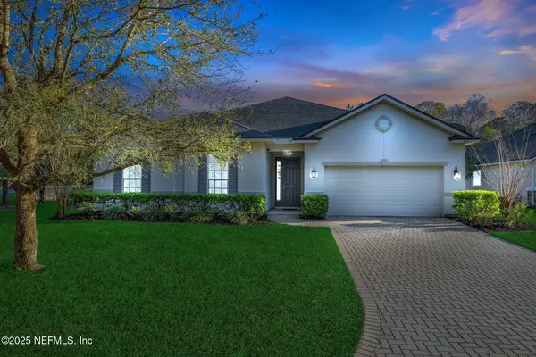 119 Duck Pond Drive, St. Augustine, FL 32086