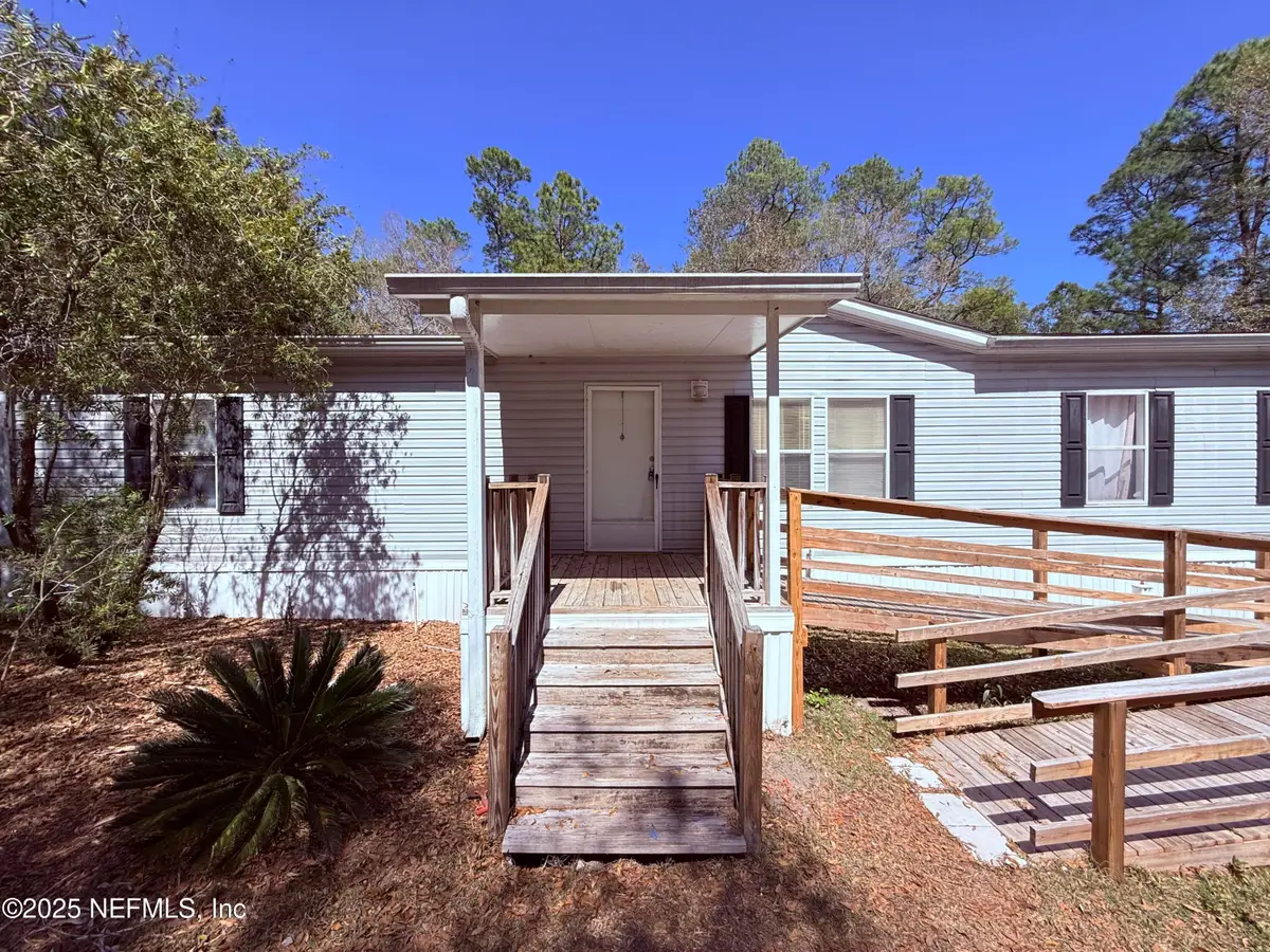 229 Dolphin Circle, Middleburg, FL 32068 - #1