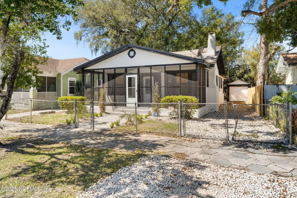 3824 Springfield Boulevard, Jacksonville, FL 32206 - Image #1