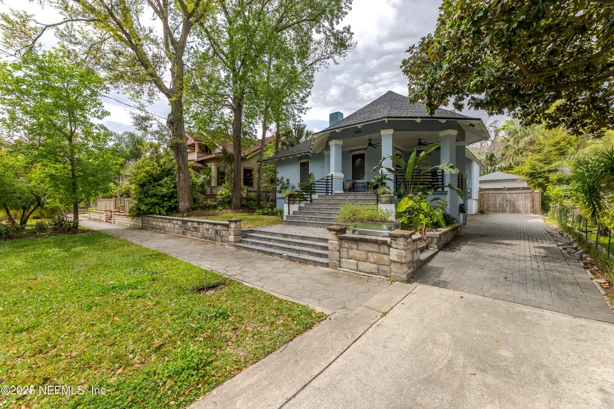 1520 Osceola Street, Jacksonville, FL 32204 - Image #1