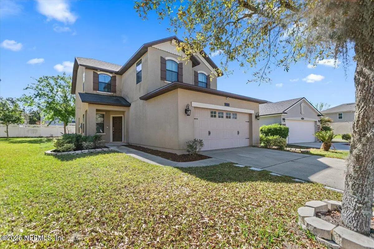 511 Deercroft Lane, Orange Park, FL 32065 - Image #1