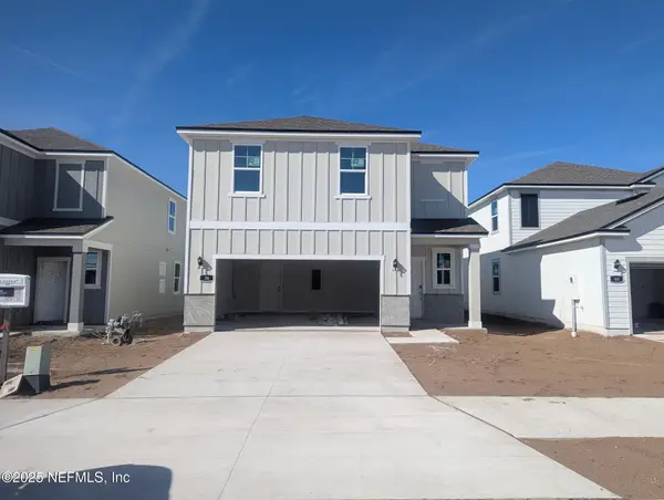 36 Brazil Nut Circle #143, Jacksonville, FL 32218