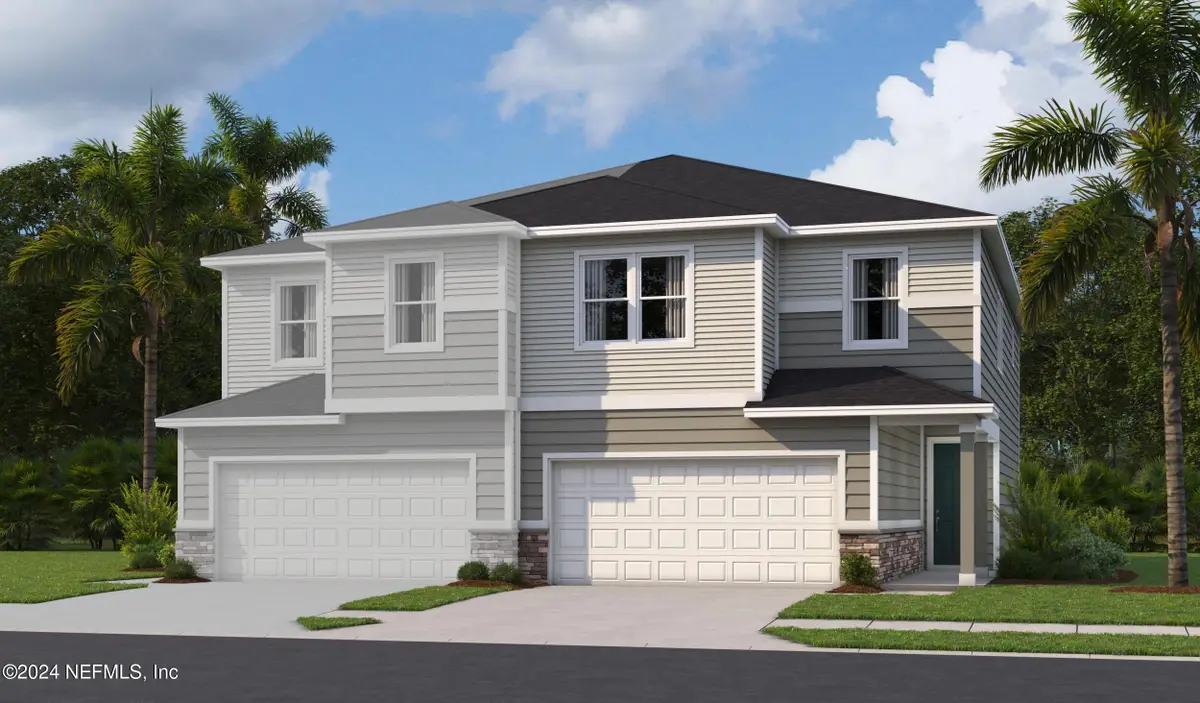 1306 High Falls Drive, Jacksonville, FL 32205 - #1