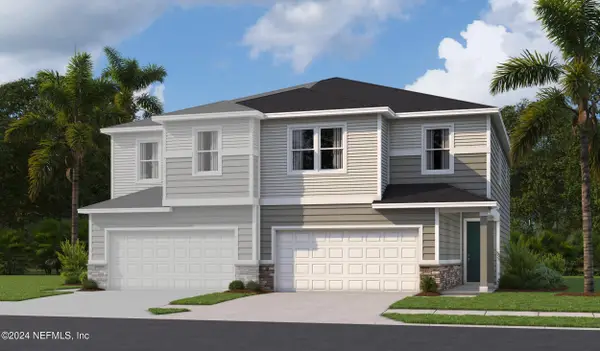 1306 High Falls Drive, Jacksonville, FL 32205