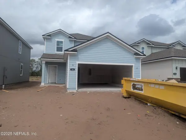 24 Brazil Nut Circle #146, Jacksonville, FL 32218