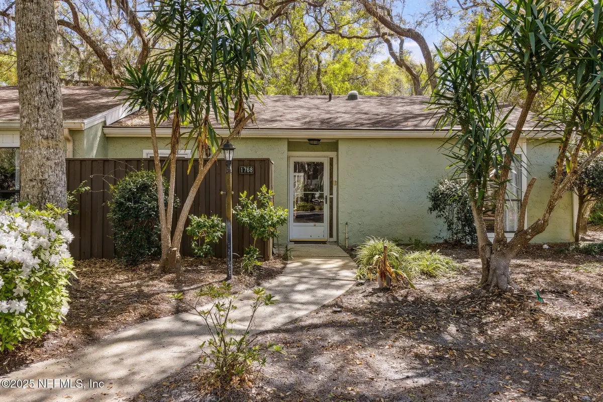 1768 Mariners Walk #901, Fernandina Beach, FL 32034 - Image #1