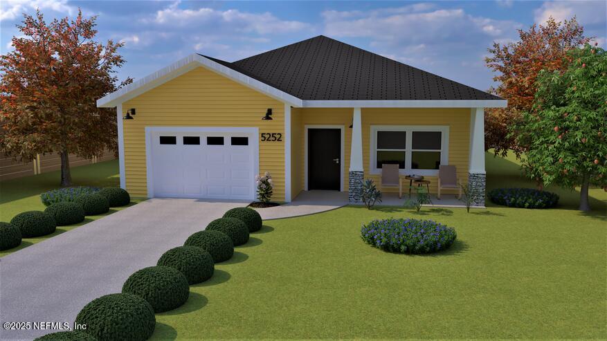 5252 Cleveland Road, Jacksonville, FL 32209 - BHGRE