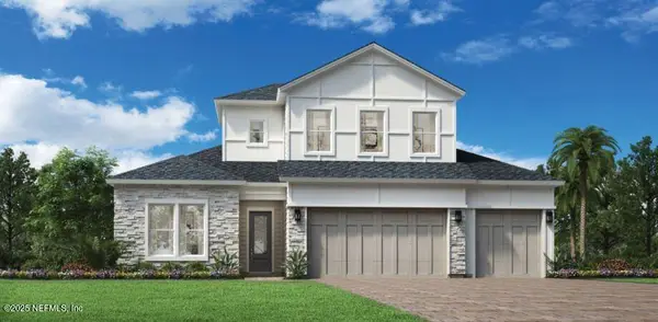 327 Pine Leaf Drive, St. Augustine, FL 32092