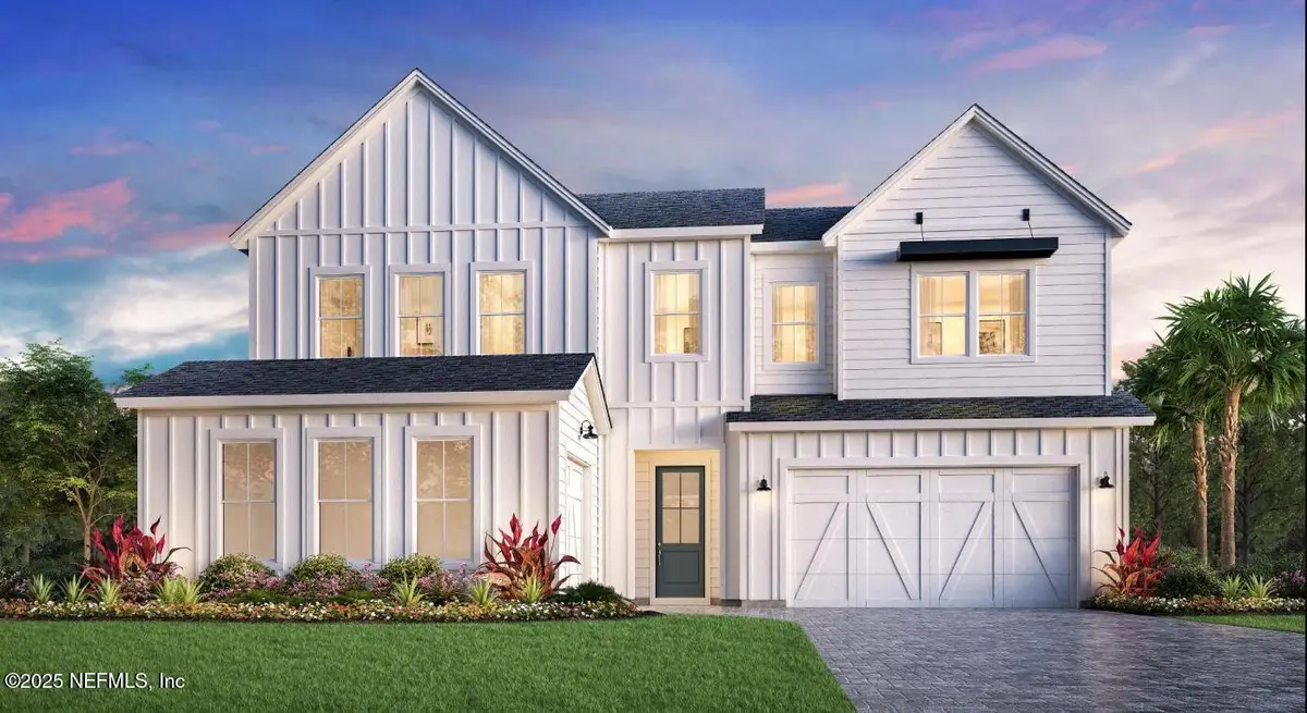 258 Pine Leaf Drive, Saint Augustine, FL 32092 - Image #1