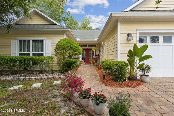 164 Lake Margo Drive, Satsuma, FL 32189