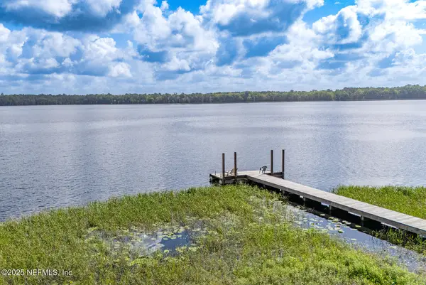 16602 NE 124th Avenue, Waldo, FL 32694