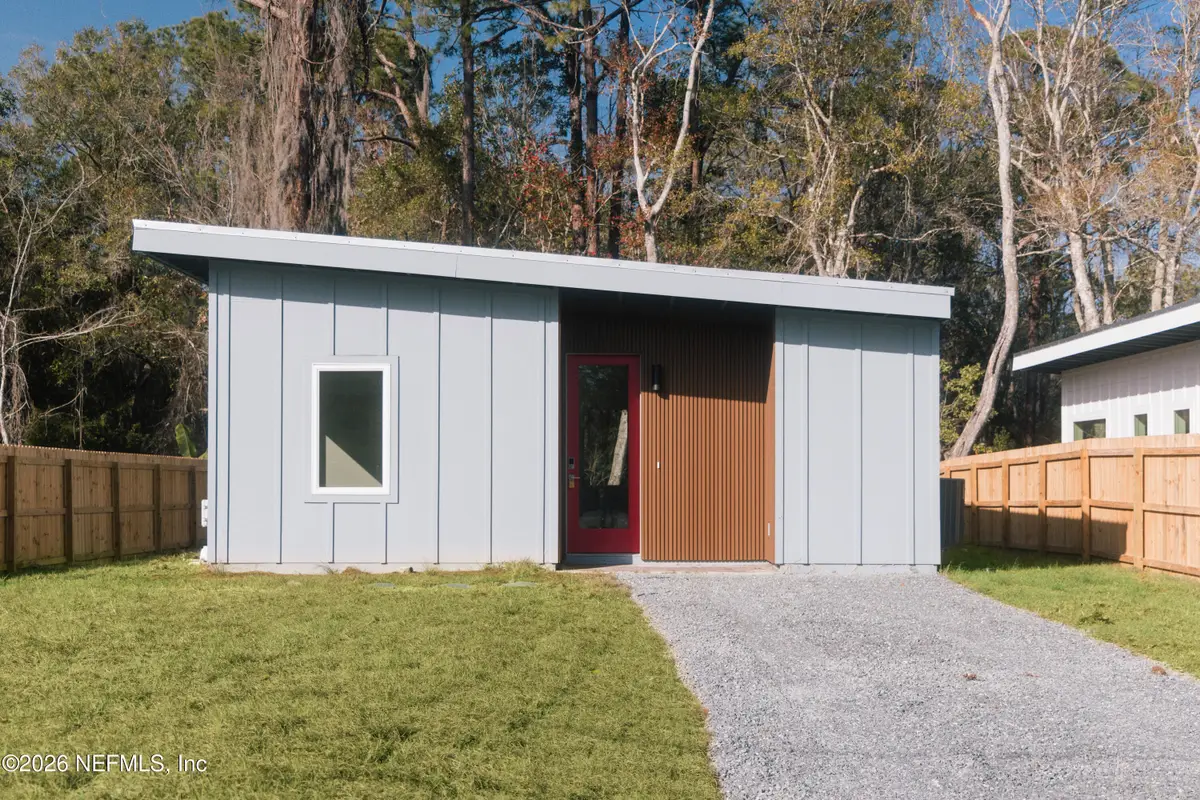 576 Woodlawn Road, Saint Augustine, FL 32084 - #1