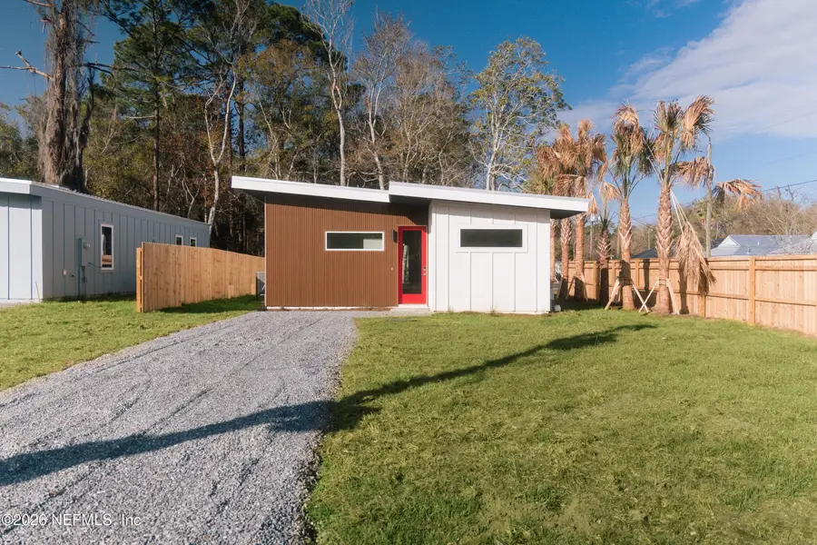 572 Woodlawn Road, Saint Augustine, FL 32084 - #2