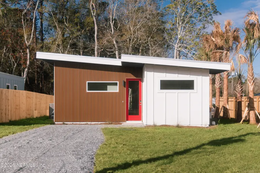 572 Woodlawn Road, Saint Augustine, FL 32084 - #3