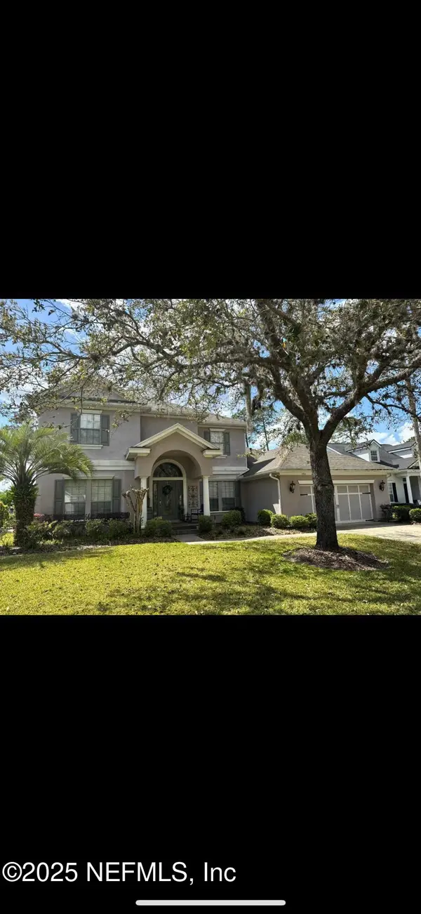 1741 Highland View Drive, St. Augustine, FL 32092