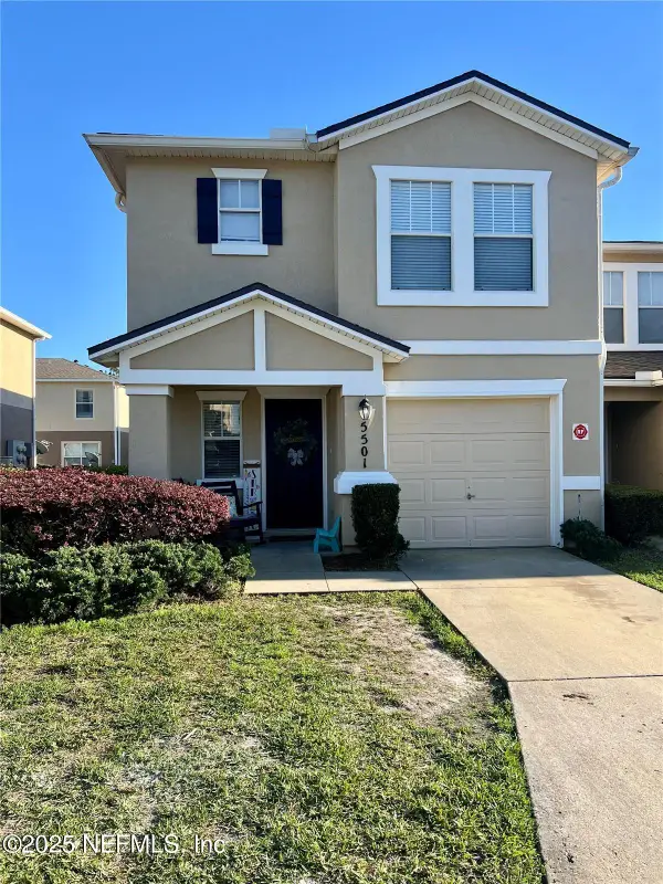 1500 Calming Water Drive #5501, Fleming Island, FL 32003