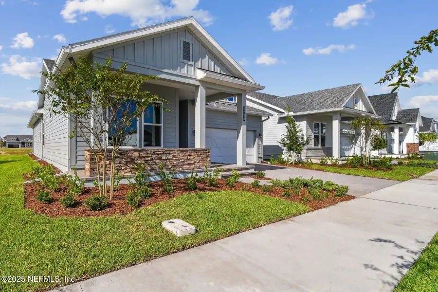 5736 Canopy Row Street, Jacksonville, FL 32224 - Image #2
