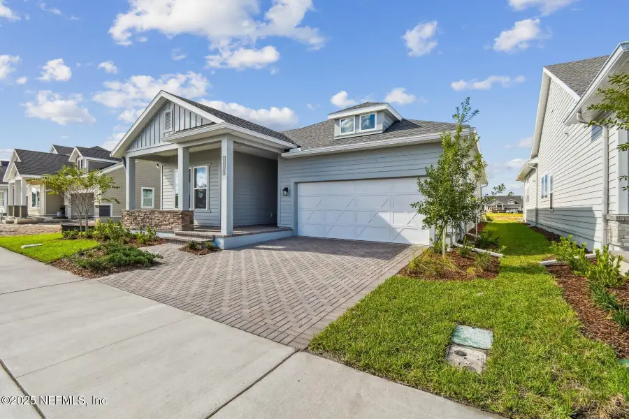 5736 Canopy Row Street, Jacksonville, FL 32224 - Image #3