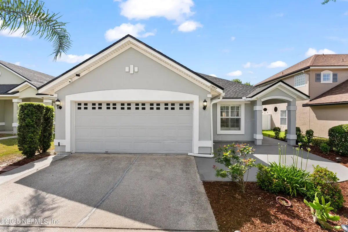 1443 Bitterberry Drive, Orange Park, FL 32065 - Image #1