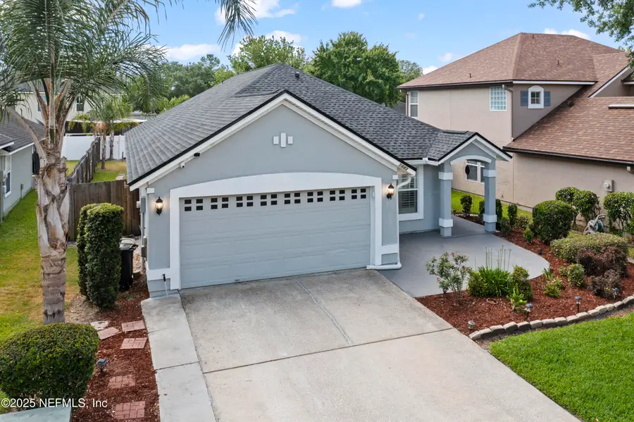 1443 Bitterberry Drive, Orange Park, FL 32065 - Image #2