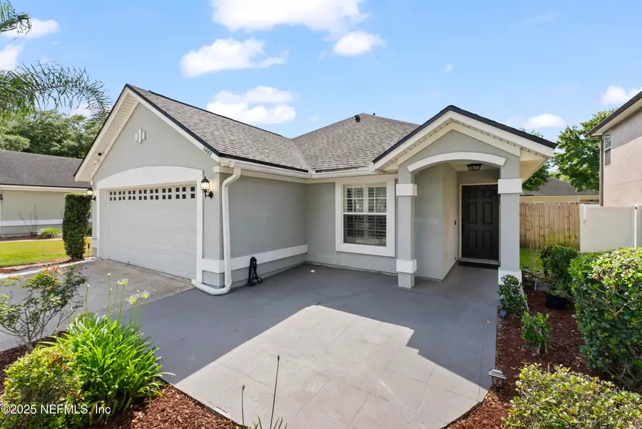 1443 Bitterberry Drive, Orange Park, FL 32065 - Image #3
