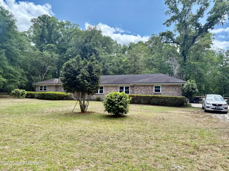 540 Arthur Moore Drive, Green Cove Springs, FL 32043 - #3